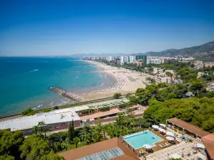 Palasiet Wellness Clinic&Thalasso 4 Sup