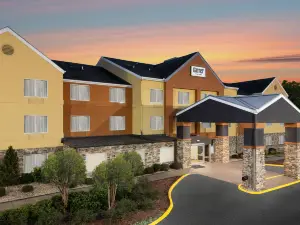 Garner Hotel MACON WEST by IHG