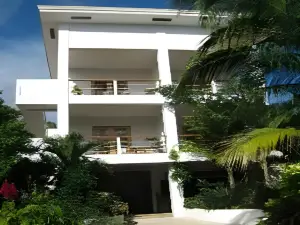 Sogod Bay Scuba Resort