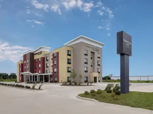 TownePlace Suites Danville