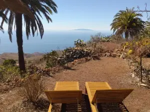 Vistas del Sur