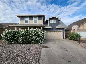 Outdoor Oasis Northern Colorado Home