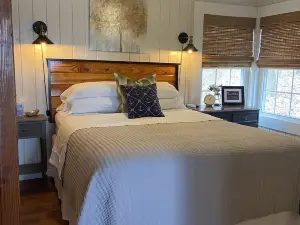 Driftwood Retreat on Tennessee River/Pickwick Lake