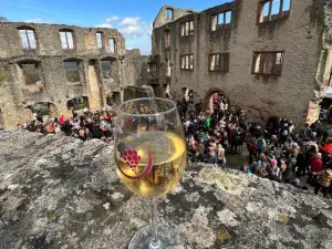 Ferienwohnungen Uhrturm