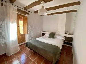 Ca Federó, La Tía Elena. Casa Rural con Encanto a 30 Minutos de Valencia