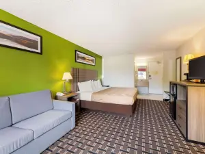 Quality Inn - Huron, Sandusky Oh