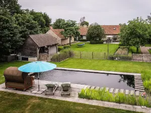 Wabi Sabi B&B