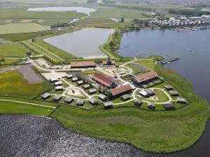 Dutchen Erfgoedpark de Hoop Glamping