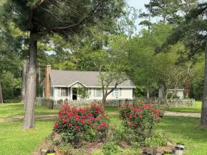 Pine Grove Cottage - Romantic Getaway on Private Lake