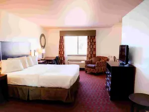 OK Welcome Home Hotel