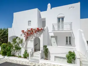 Naxos Evilion Luxury Apartments & Suites