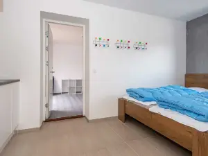 霍爾斯特布羅度假屋