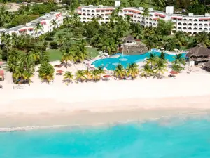 Jolly Beach Antigua - All Inclusive
