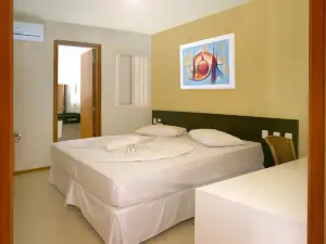 세인트 패트릭 프라이아 호텔