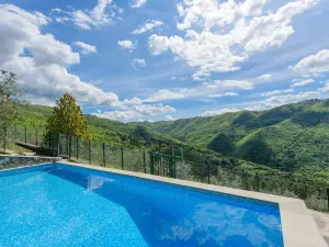 Agriturismo Casapasserini
