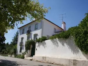 Quinta de São Lourenço