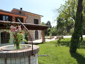 Il Nibbio Reale Country House