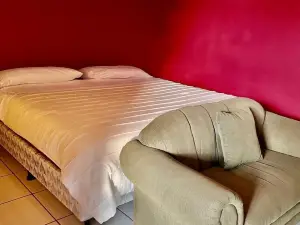 Aparta Hotel Palmerola