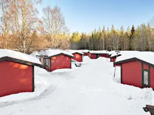 First Camp Nydala-Umeå