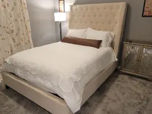 Renovated Owner’s Suite - Your Cozy Home Away From Home