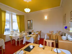 St Annes Guest House