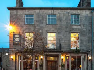 The Borough Lancaster