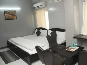 Hotel Sai Palace Inn