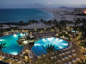 Hotel Riu Palace Tres Islas
