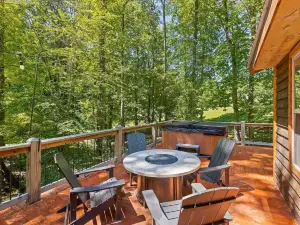 Willow Falls Inn