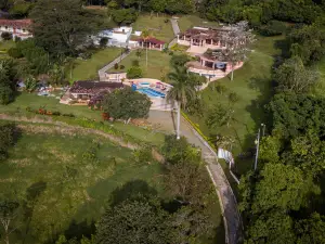 Escape to Nature in Copacabana's Hidden Gem