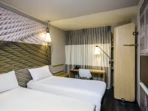 Ibis Fortaleza Centro de Eventos