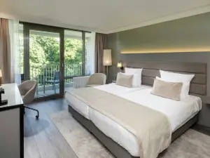 Leonardo Hotel Hannover