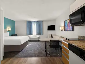 MainStay Suites Salt Lake City Fort Union