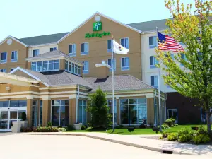 Holiday Inn EFFINGHAM by IHG