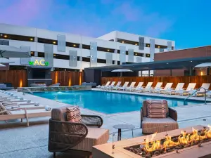 AC Hotel Waco Downtown