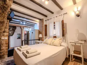 Apartment in Andalusia with Scenic Views