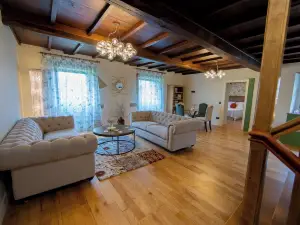 Casa Con Encanto (o Refuxio)