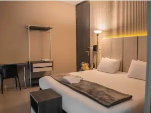 Hotel Nabu Valledupar