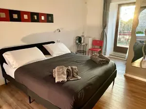 Bedrooms Ninfa Del Lago