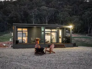 Capertee Valley Retreats