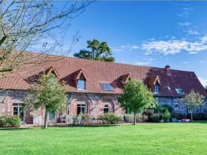 Le Clos Saint Vincent