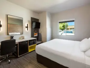 Quality Inn Yuba City-Marysville