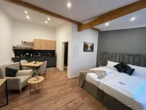 Apartmenthaus Zeuthen