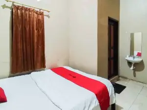 RedDoorz at Hotel Grand Yuda Tenggarong