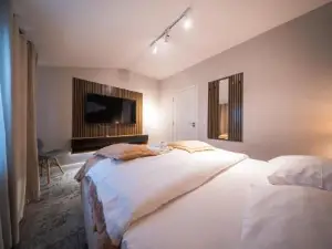 Complex Rediu 54 Luxury Apartaments