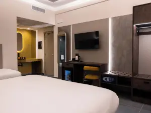 Hotel Moderno