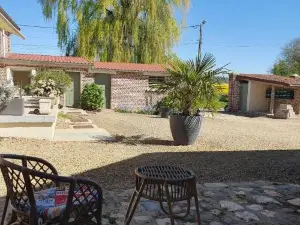 Le Gîte Les Grives