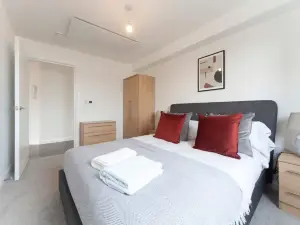 Lovely 1 Bedroom Apartment in Ashford