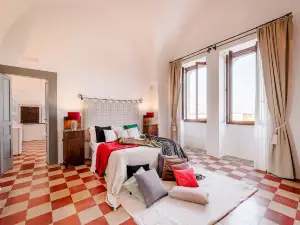 Masseria Samali 14+4, Emma Villas
