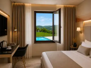 La Reggia Sporting Center Hotel